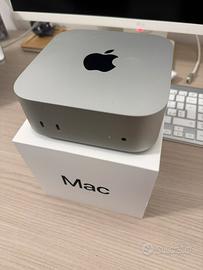 Apple Mac mini M4 – 16 GB RAM