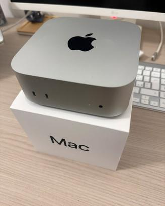 Apple Mac mini M4 – 16 GB RAM