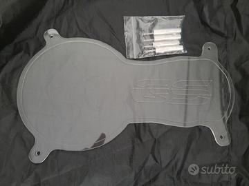protezione faro Bmw GS 1200/1350