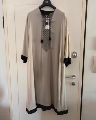 Caftano tunisino originale donna