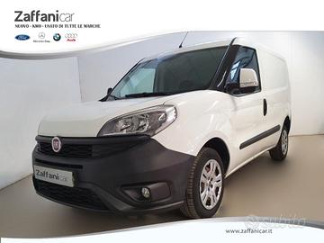 FIAT Doblo Doblò 1.6 MJT 120CV PC-TN Cargo Lamie