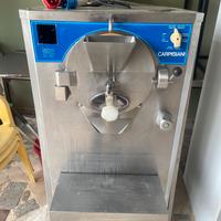 MACCHINA PER GELATO CARPIGIANI