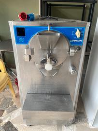 MACCHINA PER GELATO CARPIGIANI