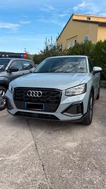 Audi Q2 35 TDI S tronic Admired C. AUTOMATICO