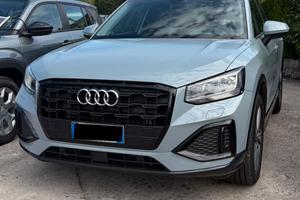 Audi Q2 35 TDI S tronic Admired C. AUTOMATICO