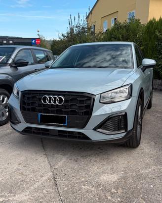 Audi Q2 35 TDI S tronic Admired C. AUTOMATICO