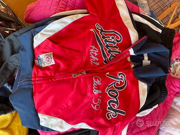 32 pezzi abbigliamento firmato bambino