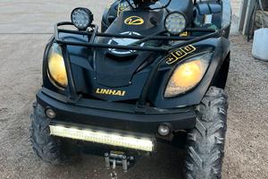 quad quad linhai