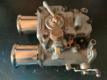 Carburatore Weber 48 DCO SP