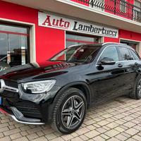 MERCEDES-BENZ GLC 220 d 4Matic Premium