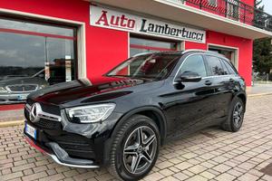 MERCEDES-BENZ GLC 220 d 4Matic Premium