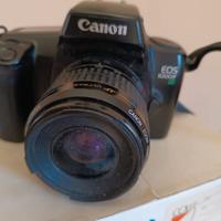 Macchina fotografica analogica Canon EOS 1000F
