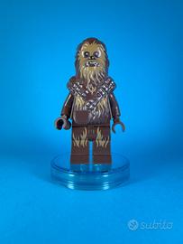 Minifigure LEGO Star Wars sw0948 Chewbacca Crossed
