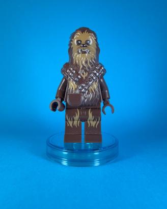 Minifigure LEGO Star Wars sw0948 Chewbacca Crossed