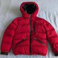 Piumino bambino Manuel Ritz, 4 / 5 anni