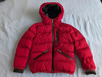 Piumino bambino Manuel Ritz, 4 / 5 anni