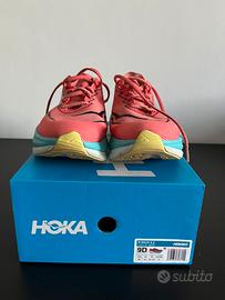 Hoka Mach X2 numero 42,2/3