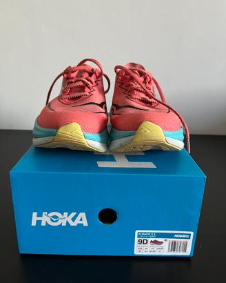 Hoka Mach X2 numero 42,2/3