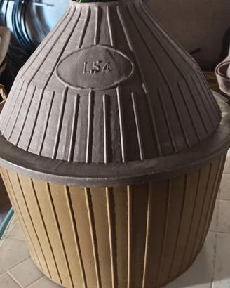 Damigiana 54 litri