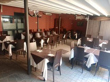 Pizzeria Ristorante