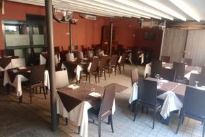 Pizzeria Ristorante