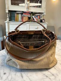 Fendi Peekaboo