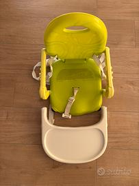 Seggiolone portatile Chicco