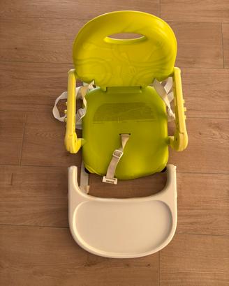 Seggiolone portatile Chicco