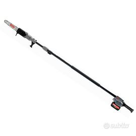 Potatore Lisam Skytronic Plus 3 Speed