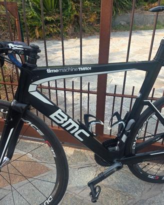 bici da corsa