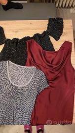 Set maglie