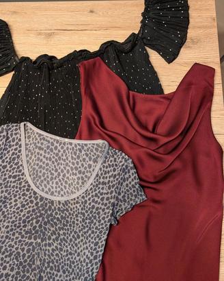 Set maglie