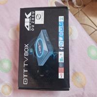smart TV box