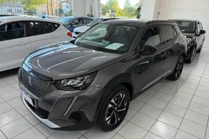 PEUGEOT 2008 BlueHDi 130 S&S EAT8 Allure