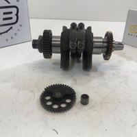 Albero motore bielle KTM 1290 SUPERDUKE GT 16-18