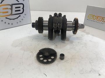 Albero motore bielle KTM 1290 SUPERDUKE GT 16-18