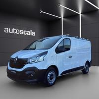 RENAULT Trafic T29 1.6 dCi 125CV S&S L1 H1 Furg