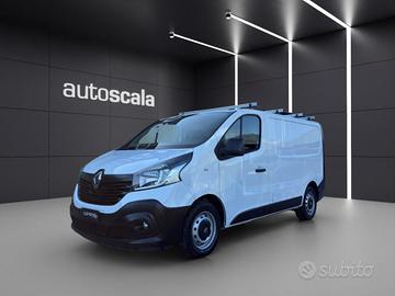 RENAULT Trafic T29 1.6 dCi 125CV S&S L1 H1 Furg