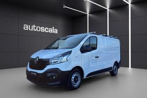 RENAULT Trafic T29 1.6 dCi 125CV S&S L1 H1 Furg