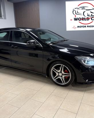 Mercedes-benz CLA 200 d S.W. 4Matic Automatic Prem