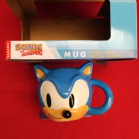 tazza mug Sonic