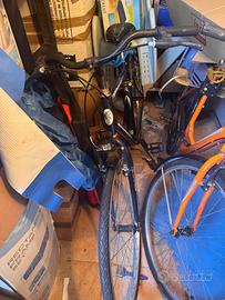 Bicicletta