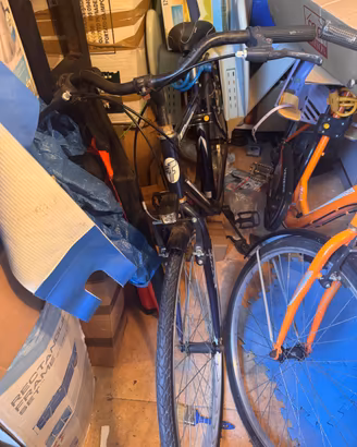 Bicicletta