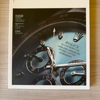 Rolex Magazine n.1 Raro!