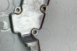 CARTER LATERALE YAMAHA YZ 250 2000 2001 YZ250