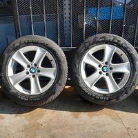 Ruote complete per Suv BMW