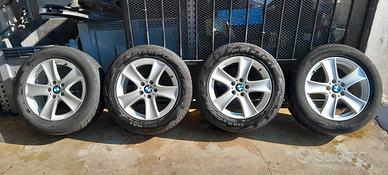 Ruote complete per Suv BMW