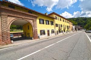 SAN RAFFAELE CIMENA SOLUZIONE SEMINDIPENDENTE