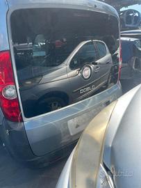 Portello Cofano Posteriore Fiat Doblo Vettura
