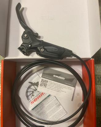 Leva freno sinistra sram G2-RSC Nuova